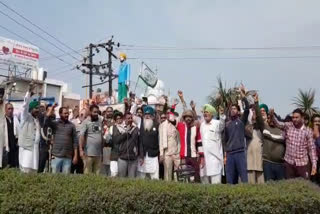 guhla cheeka farmers protest