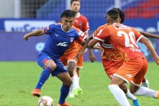 ISL 7: Goa firm up playoff hopes as Bengaluru bid goodbye