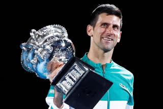 Australian Open, Grand Slam, Final, Daniil Medvedev, Novak Djokovic, Serbia, Russia, ऑस्ट्रेलियन ओपन, ग्रैंड स्लैम, फाइनल, डेनिल मेदवेदेव, नोवाक जोकोविच, सर्बिया, रूस