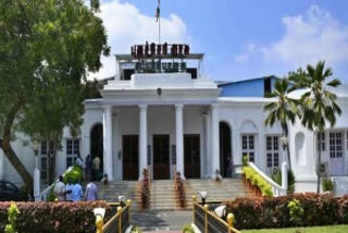 floor test in Puducherry Assembly