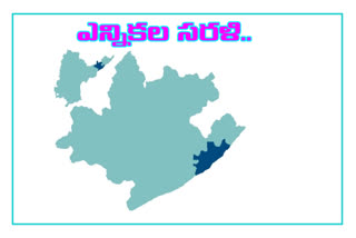 election process in visakapatnam district