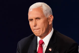 Mike Pence