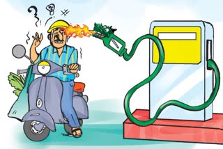 petrol prices petrol price hike centre need to take initiative to Sorting of petrol prices