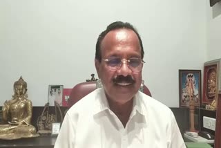 minister dv sadanandagowda conversation with overseas kannadigas