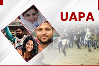18 people uapa accused in delhi riots
