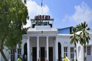 Amid political crisis, floor test in Puducherry Assembly today