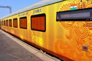 ahmedabad mumbai tejas express skips andheri halt