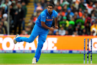 Ravi Ashwin