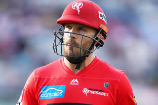 Wasn't unexpected: Finch on going unsold at IPL auctions