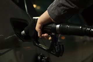 petrolium price in india