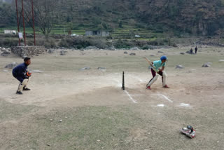 chamoli cricket