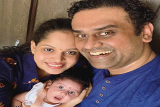 Crowdfunding to the rescue of a Mumbai family