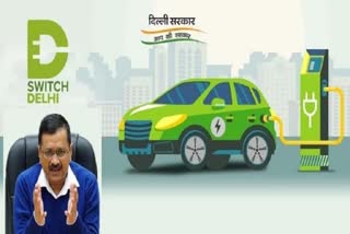 Third week of Switch Delhi campaign