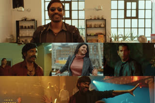 Jagame Thanthiram Teaser out now  Jagame Thanthiram Teaser  Jagame Thanthiram news  Jagame Thanthiram cast  Dhanush Aishwarya Lekshmi Karthik Subbaraj  ജഗമേ തന്തിരം ടീസര്‍  ജഗമേ തന്തിരം ടീസര്‍ വാര്‍ത്തകള്‍  ജഗമേ തന്തിരം അഭിനേതാക്കള്‍