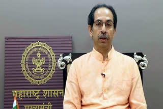 Chief Minister Uddhav Thackeray