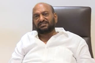 prabhaker reddy comments on volunteer system