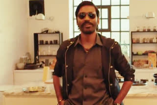 dhanush