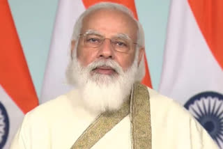 Prime Minister Narendra Modi