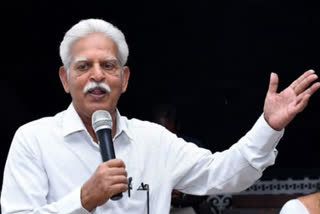 Varavara Rao