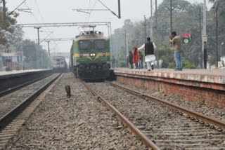 دہلی :طویل انتطار کے بعد آج سے مسافر ٹرینیں شروع