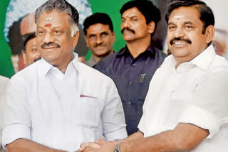 admk cadres lighting the lamps for former j.jayalalitha birth anniversary