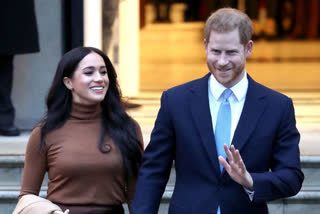 Harry And Meghan Permanently Quit British Royal Life