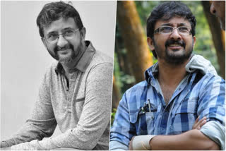 Director Teja announces sequel to 'chitram' movie