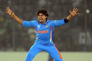 S Sreesanth