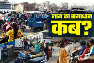 Road accidents increasing in Chaibasa