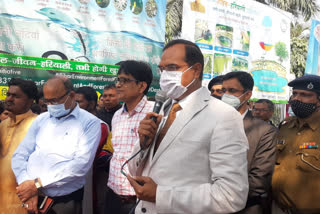 awareness campaign launched regarding AES in Muzaffarpur