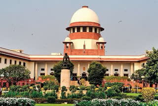 supreme court