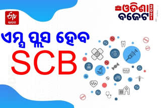 ଓଡିଶା ବଜେଟ 201: ସ୍ଵାସ୍ଥ୍ୟ ସେବା ଓ ବୀମା ପାଇଁ  9 ହଜାର କୋଟି ବରାଦ