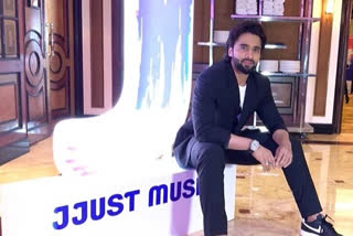 Jackie Bhagnani won 'Dadasaheb Phalke' Award for the song Muskurayega India