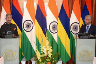 India offers USD 100 million line of credit to Mauritius to facilitate procurement of defence assets