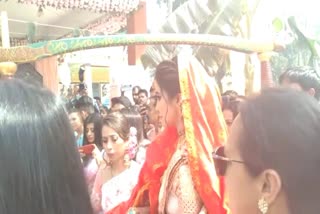 Morigaon barasa rani biya