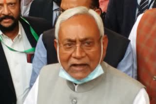 bihar: state govt presents rs 2.18 lakh crore budget