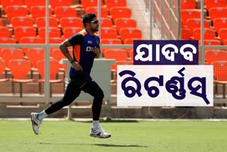 ind v eng: Umesh Yadav added to India Test squad