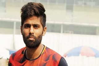 suryakumar yadav selected in indian cricket team