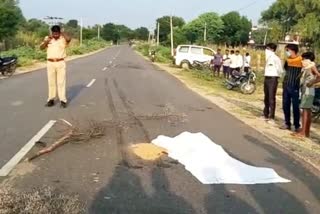 5 killed, 15 injured in road accident in Rajasthan