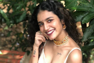 priya prakash