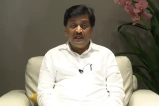 Ashok Chavan