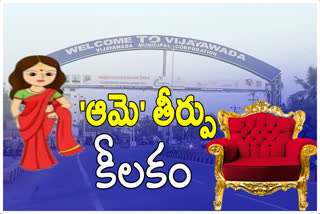 vijayawada municipal elections