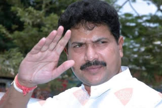 MP Mohan Delkar commits suicide at Mumbai hotel