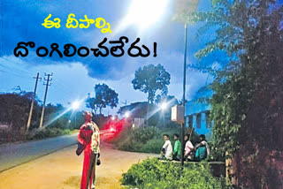 bangalore scientist monika jha invented automatic street lights