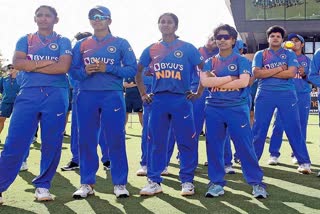 India women