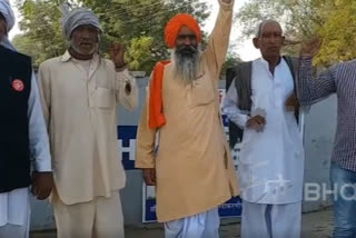 Protesting farmers' mark today as ‘Pagri Sambhal Jatta’