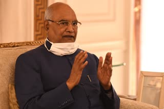 Ram Nath Kovind