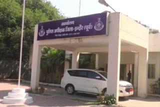 Indore Police