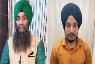 Delhi Police arrested Mohinder Singh, president of Jammu Kashmir United Farmers Front