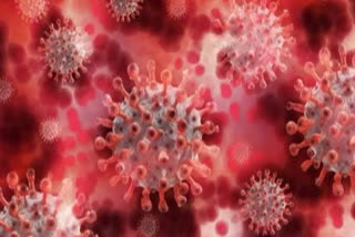 यूपी में कोरोना वायरस का दूसरा स्टेज